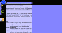 Desktop Screenshot of clochard.bulletbyte.de